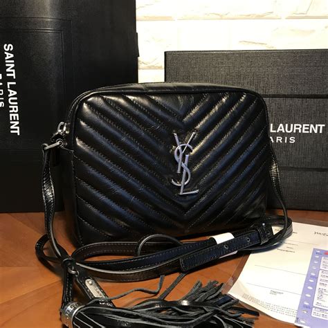 ysl second hand bags|handbag ysl original.